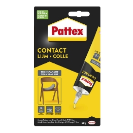 Afbeelding voor categorie Contactlijmen